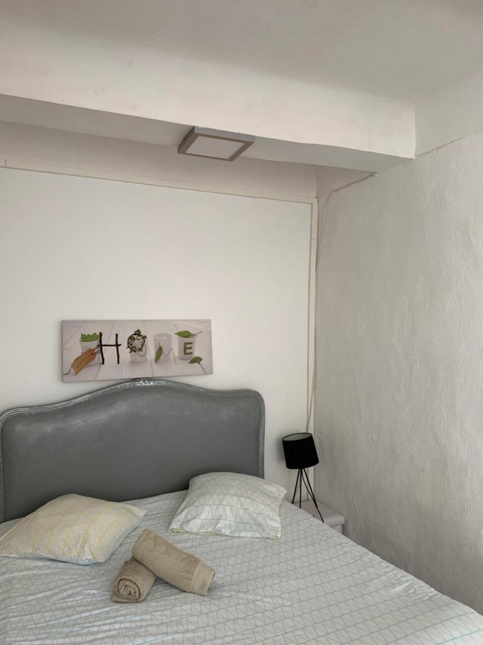 Studio Calendal Apartamento Cassis Exterior foto